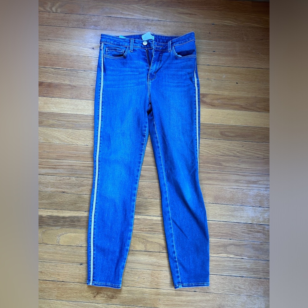 L’Agence Jeans